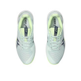 کفش تنیس اسیکس Asics Solution Speed FF 3 Clay (سفید - سبز)