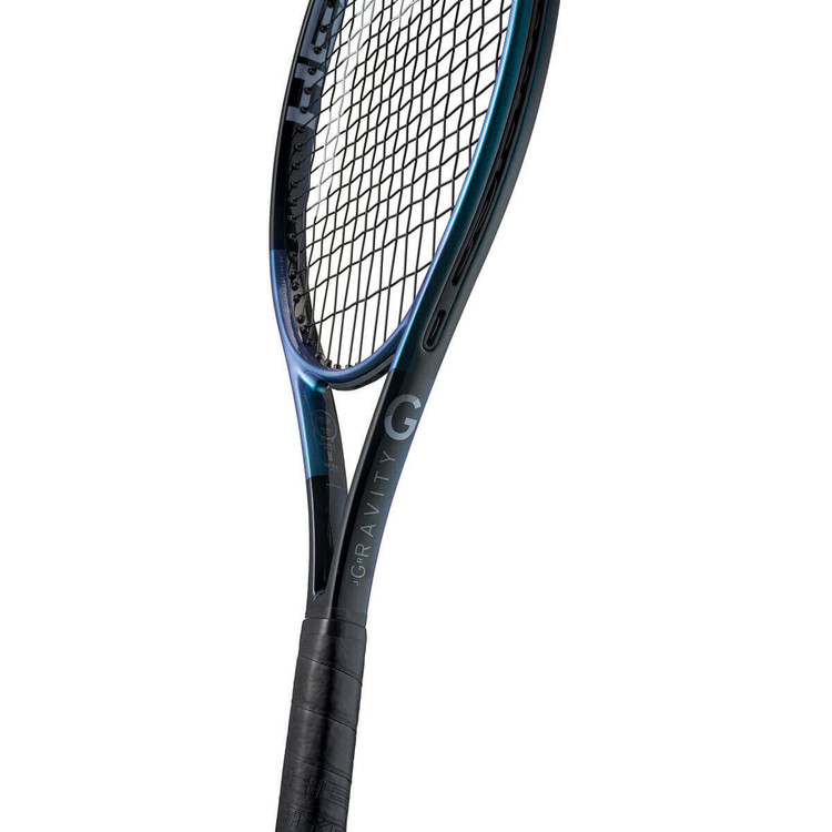 راکت تنیس هد جونیور Head Junior Gravity 26 (سایز26)