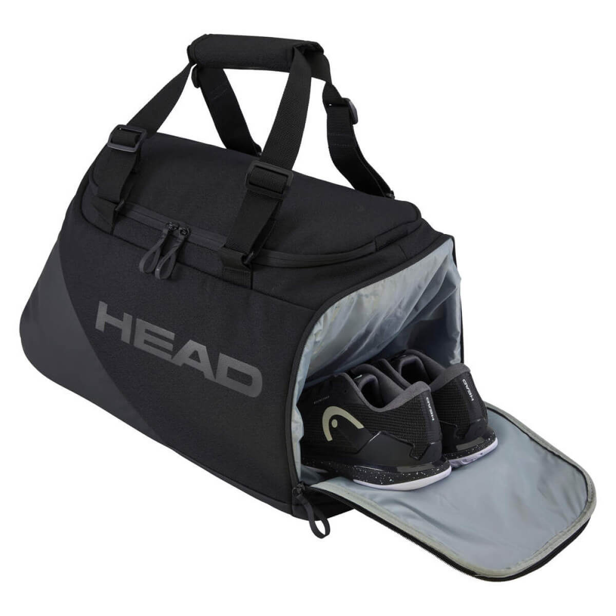 کوله تنیس هد مدل Head Pro X Court Bag 48L 2025