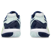 کفش تنیس اسیکس Asics Gel Resolution 9 (سبز - سرمهای)