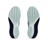 کفش تنیس اسیکس Asics Gel Resolution 9 (سبز - سرمهای)