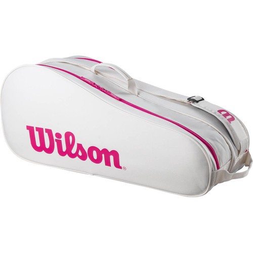 ساک تنیس ویلسون مدل Wilson Advantage 6 Racquet Bag 2025 (6 راکته)