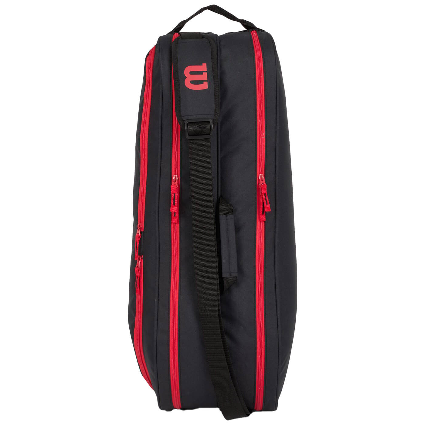 ساک تنیس ویلسون مدل Wilson Advantage 6 Racquet Bag 2025 (6 راکته)