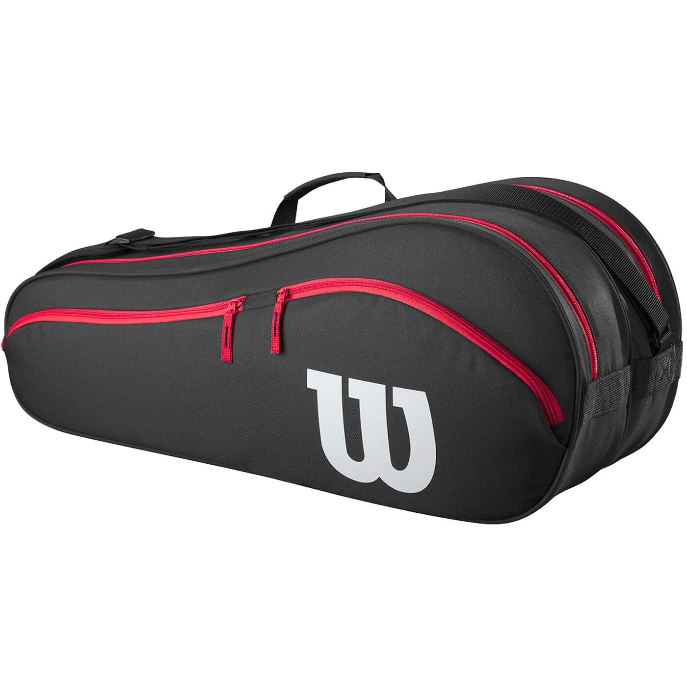 ساک تنیس ویلسون مدل Wilson Advantage 6 Racquet Bag 2025 (6 راکته)