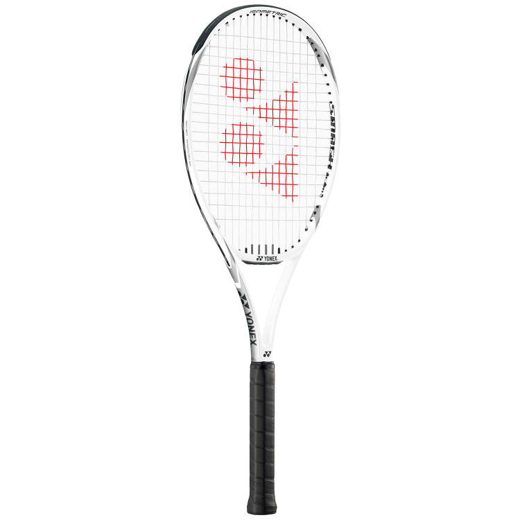 راکت تنیس یونکس Smash Team White نیمهحرفهای (290گرم)