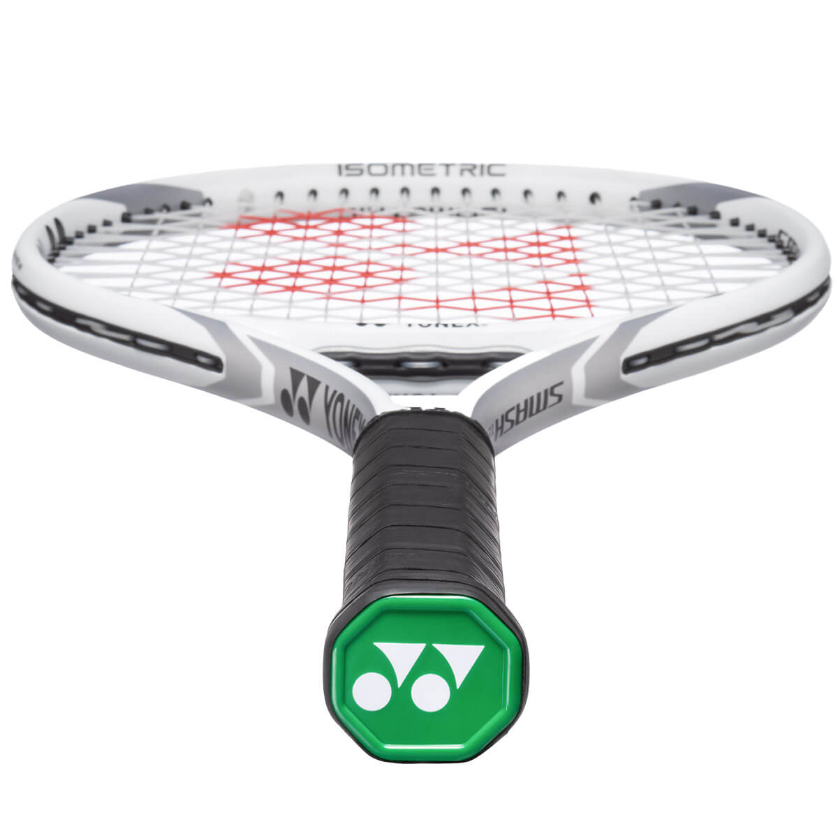 راکت تنیس یونکس Smash Team White نیمه‌حرفه‌ای (290گرم)