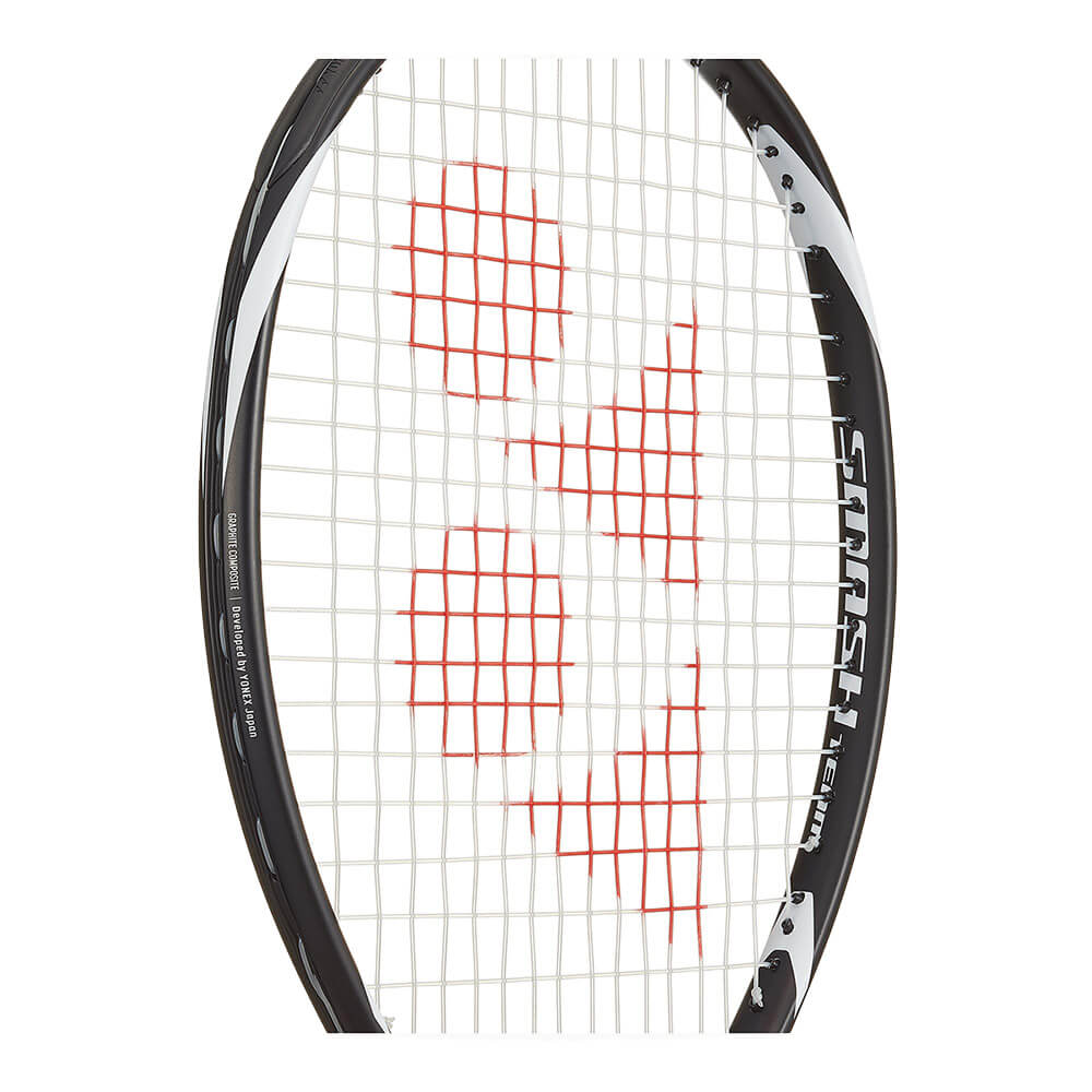 راکت تنیس یونکس Yonex Smash Team Black نیمه‌حرفه‌ای (290گرم)
