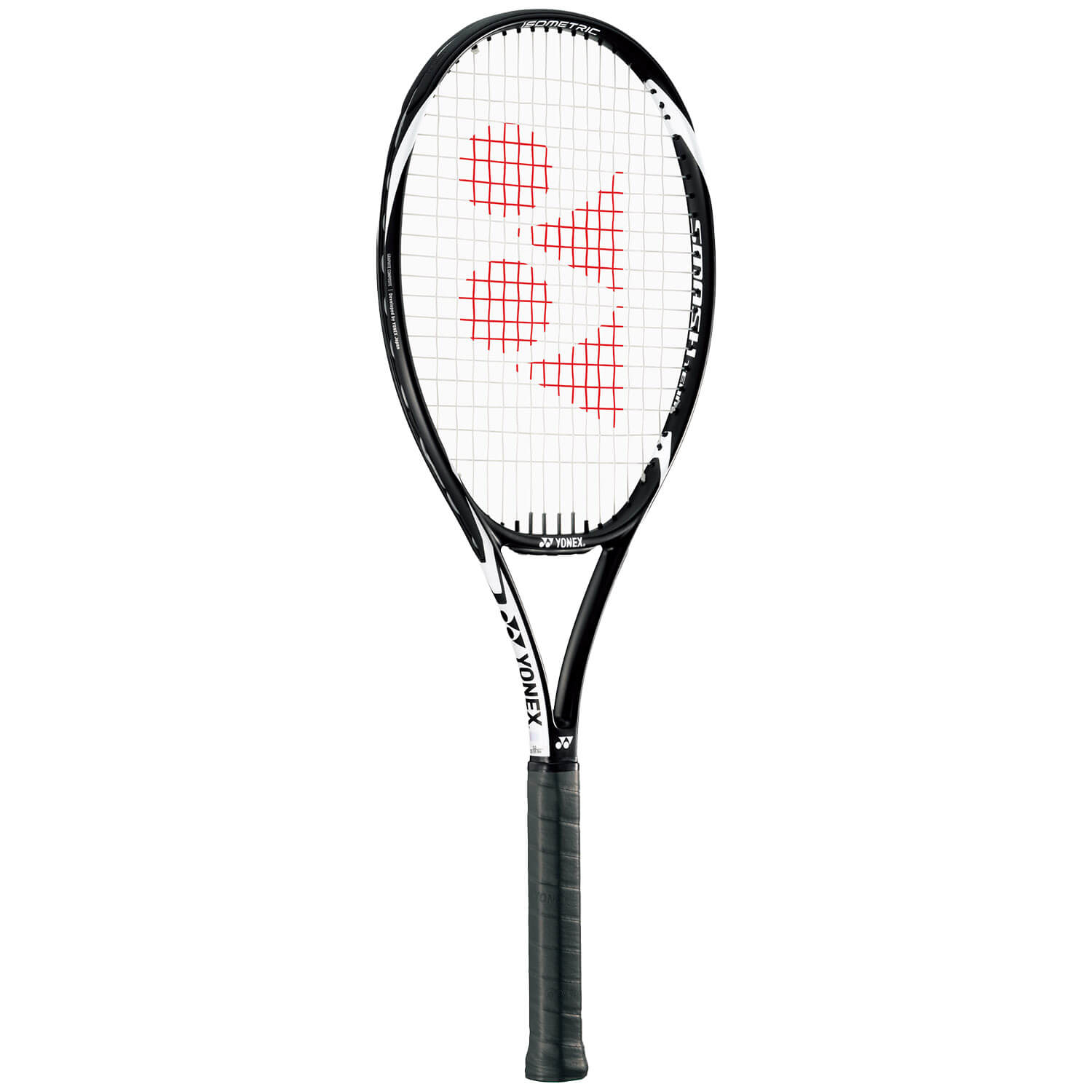 راکت تنیس یونکس Yonex Smash Team Black نیمه‌حرفه‌ای (290گرم)