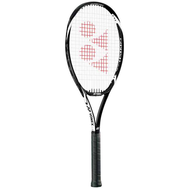 راکت تنیس یونکس Yonex Smash Team Black نیمهحرفهای (290گرم)