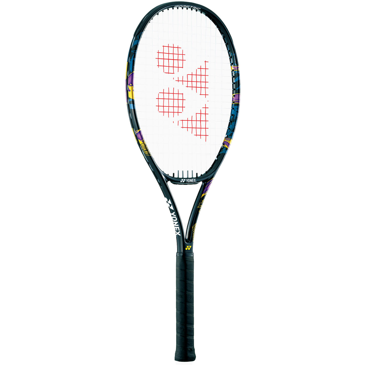 راکت تنیس یونکس Yonex Osaka Team نیمه‌حرفه‌ای (290گرم)