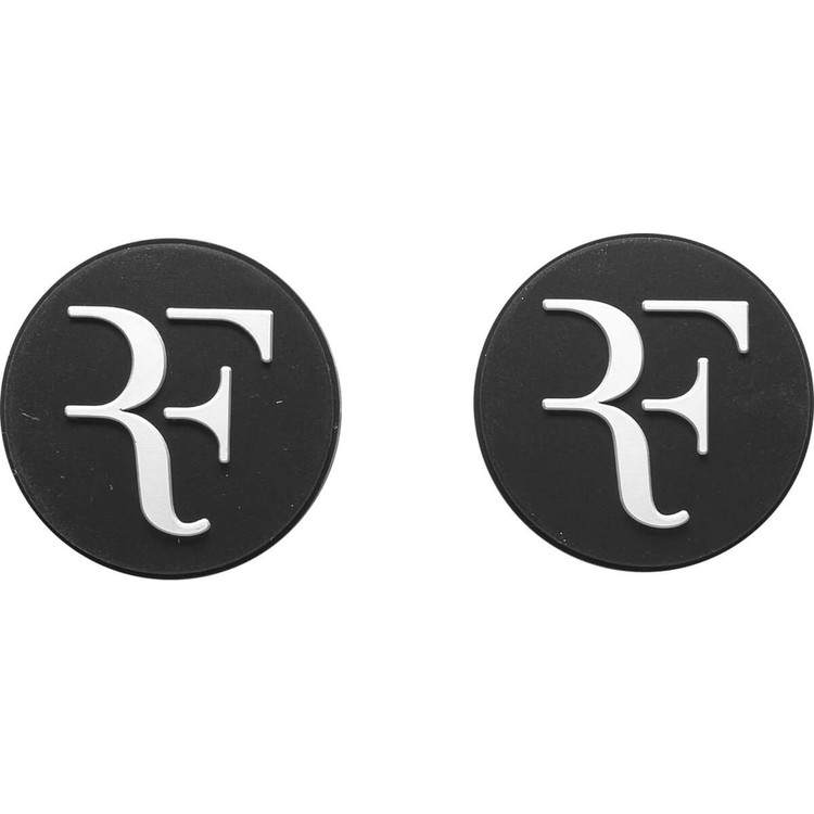 ضربه گیر تنیس ویلسون RF اورجینال بسته 2 عددی Wilson RF Dampener