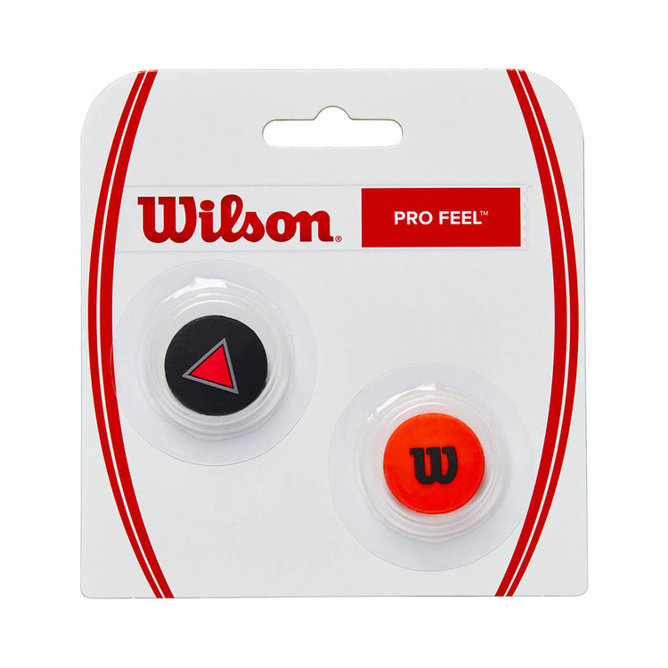 ضربه گیر ویلسون Wilson Pro Feel Clash Dampener بسته 2 تایی