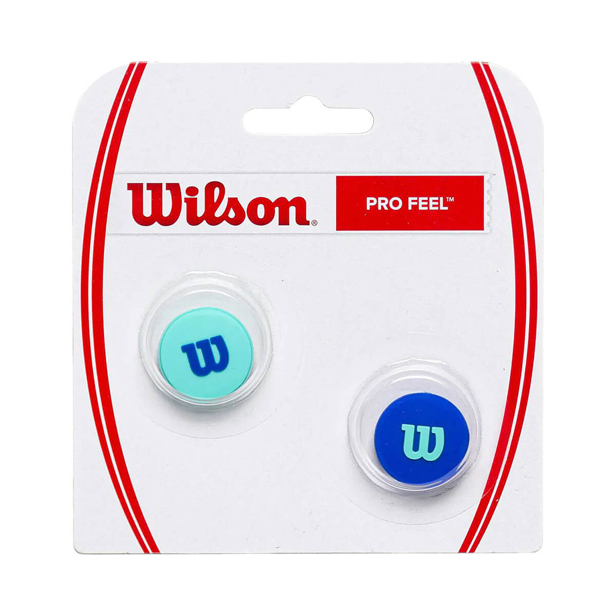 ضربه گیر ویلسون Wilson Pro Feel Ultra Dampener بسته 2 تایی