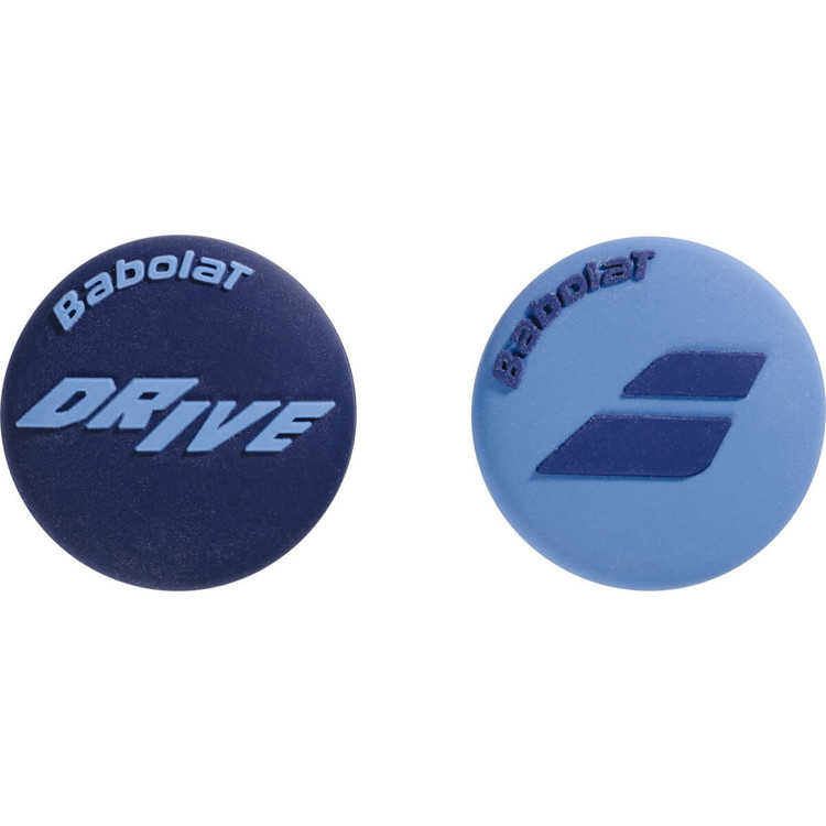ضربه گیر تنیس بابولات درایو بسته 2 عددی Babolat Drive Damp