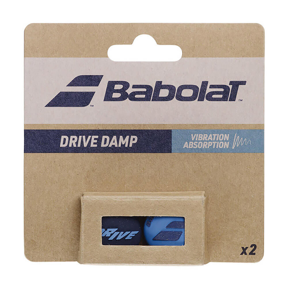 ضربه گیر بابولات Babolat Drive Damp بسته 2 تایی