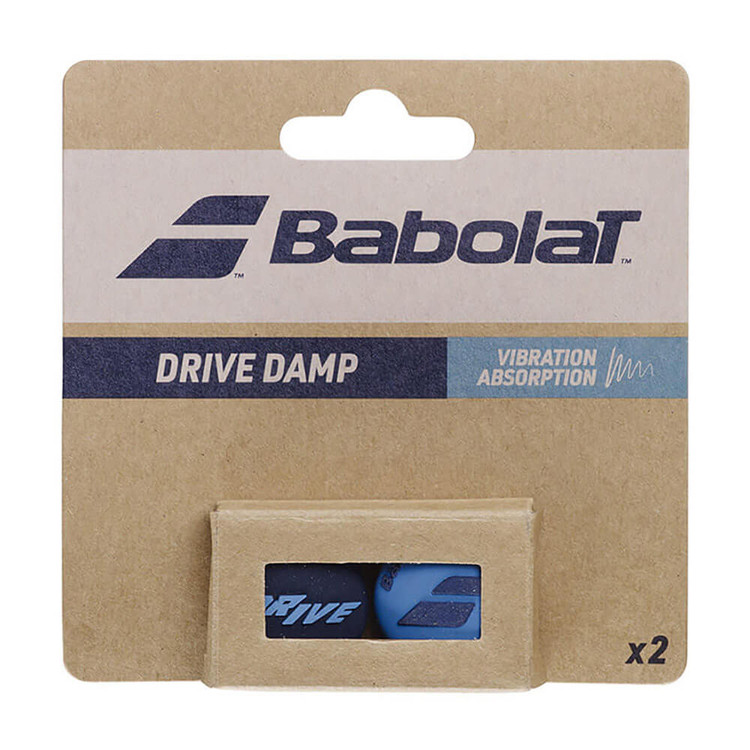 ضربه گیر بابولات Babolat Drive Damp بسته 2 تایی