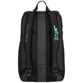 ساک تنیس هد مدل Head Tour Backpack 25L Neon