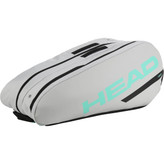 ساک تنیس هد مدل Head Tour Racquet Bag L 2025 (9 راکته)
