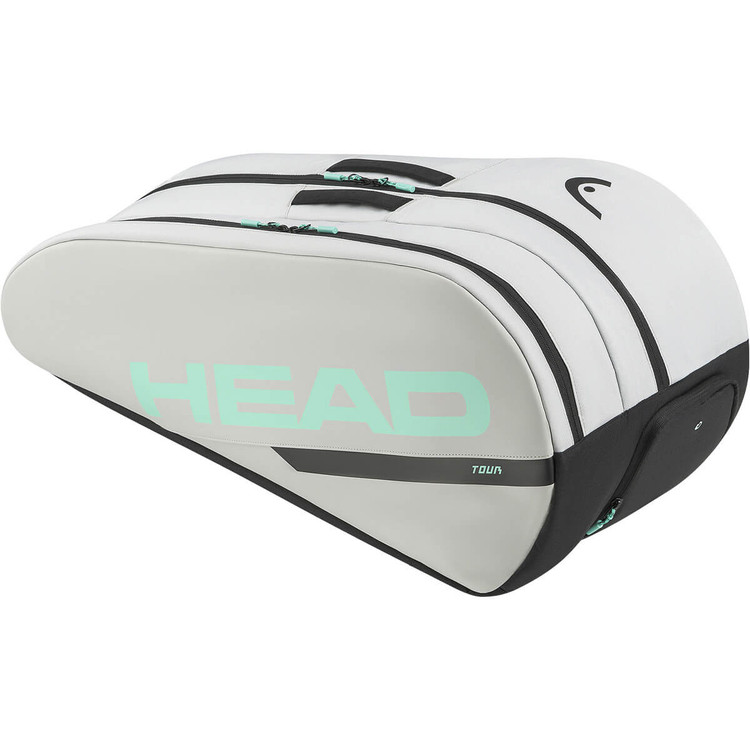 ساک تنیس هد مدل Head Tour Racquet Bag L 2025 (9 راکته)