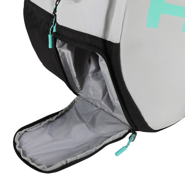 ساک تنیس هد تور طوسی 9 راکته اورجینال Head Tour Bag L CCTE