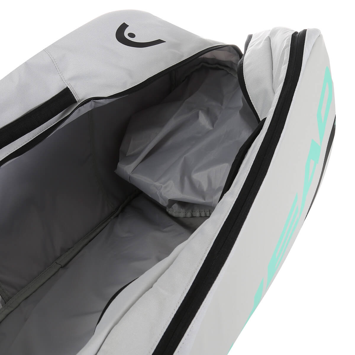 ساک تنیس هد مدل Head Tour Racquet Bag L 2025 (9 راکته)