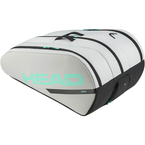 ساک تنیس هد مدل Head Tour Racquet Bag XL 2025 (12 راکته)