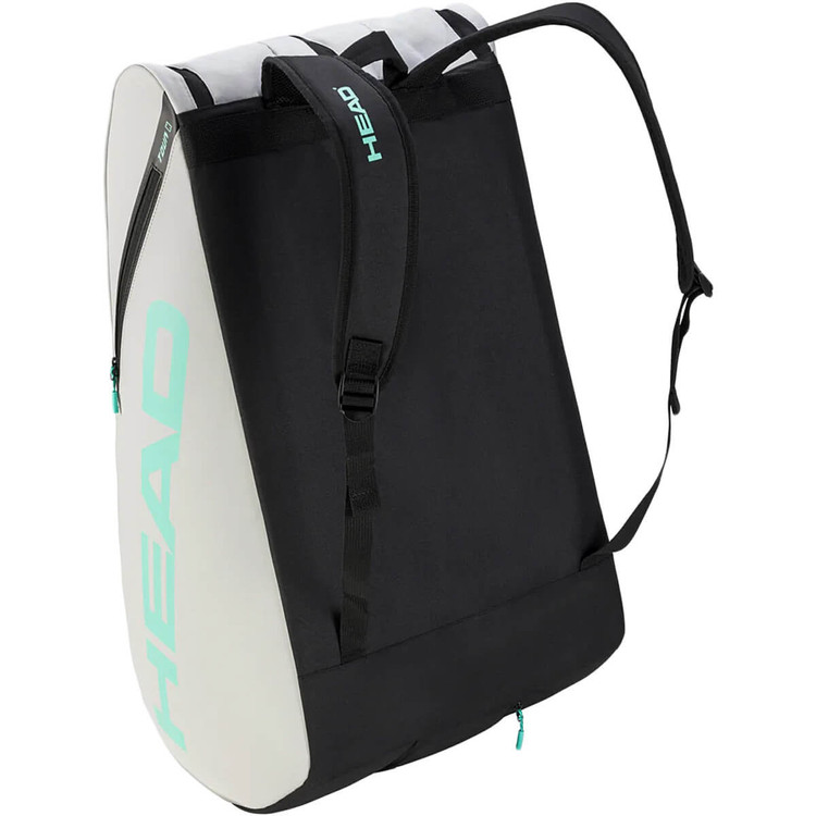 ساک تنیس هد تور طوسی 12 راکته اورجینال Head Tour Bag XL CCTE