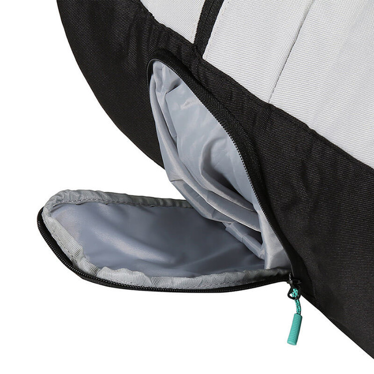 ساک تنیس هد تور طوسی 12 راکته اورجینال Head Tour Bag XL CCTE