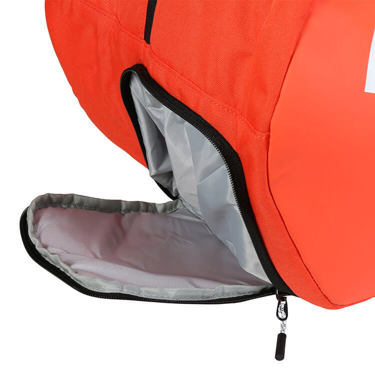 ساک تنیس هد تور نارنجی 9 راکته اورجینال Head Tour Bag L FO