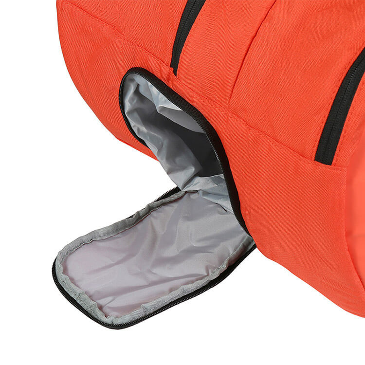 ساک تنیس هد تور نارنجی 12 راکته اورجینال Head Tour Bag XL FO