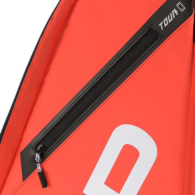 ساک تنیس هد تور نارنجی 12 راکته اورجینال Head Tour Bag XL FO