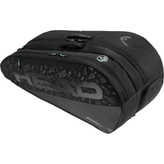 ساک تنیس هد مدل Head Tour Racquet Bag L Neon 2025 (9 راکته)