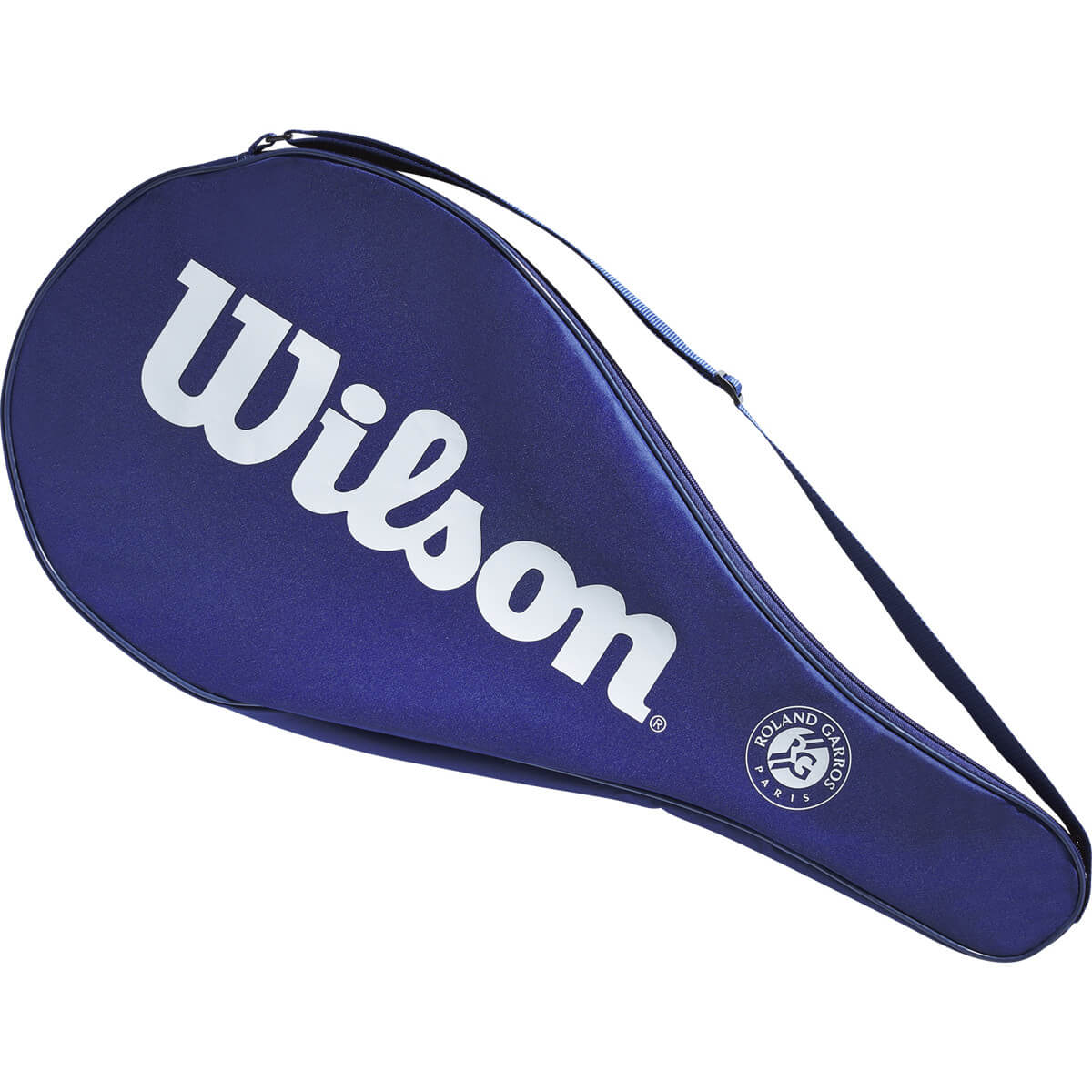 کاور راکت تنیس ویلسون اورجینال Wilson Roland Garros Racket Cover