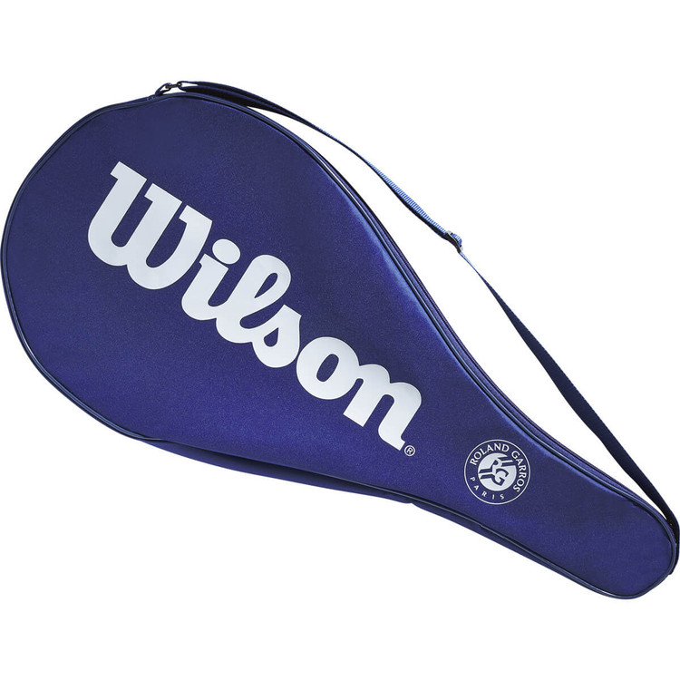 کاور راکت تنیس ویلسون اورجینال Wilson Roland Garros Racket Cover