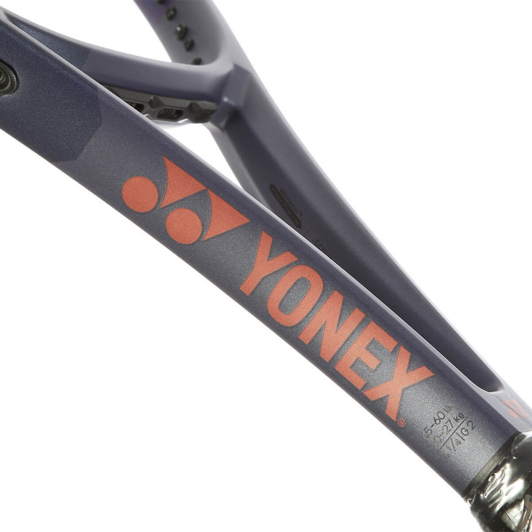 راکت تنیس یونکس Yonex Percept 100 Midnight Navy 2025 (300گرم)