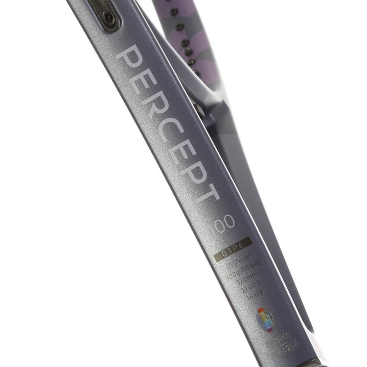 راکت تنیس یونکس Yonex Percept 100L Midnight Navy 2025 (280گرم)