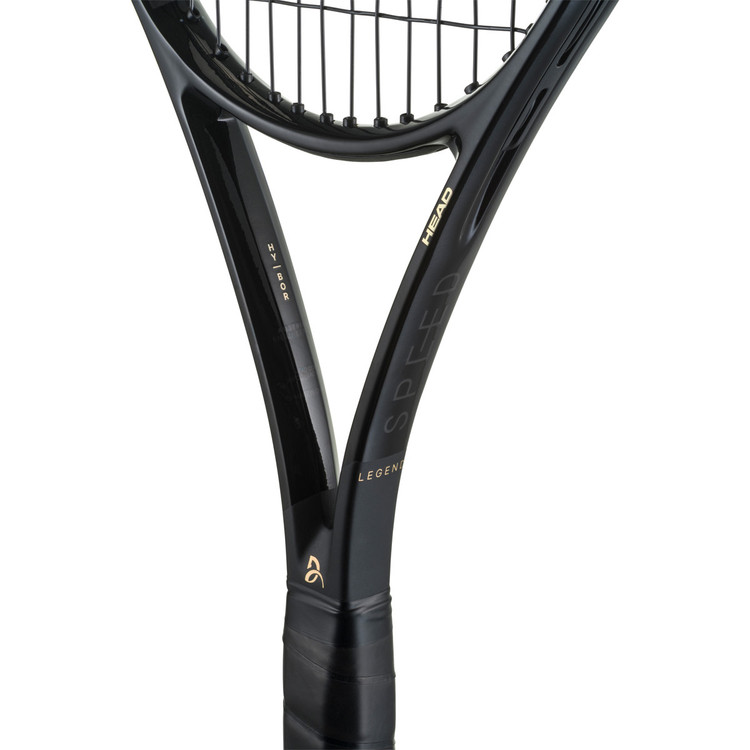 راکت تنیس هد اسپید لجند MP وزن 300 گرم اورجینال Head Speed Legend MP 2026