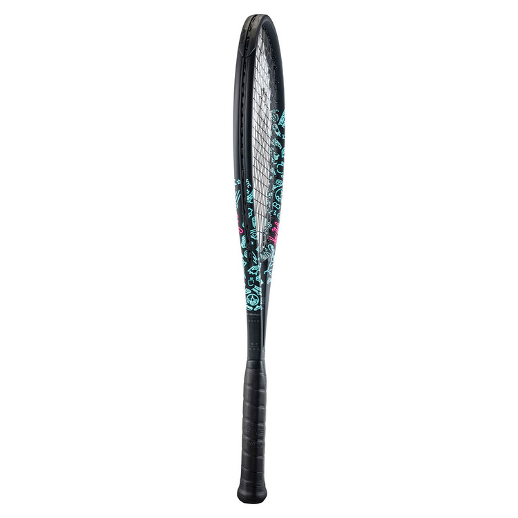 راکت تنیس هد بوم نئون MP وزن 295 گرم اورجینال Head Boom MP Neon
