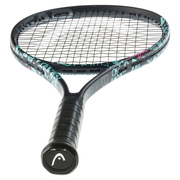 راکت تنیس هد Head Boom MP Neon 2026 (295گرم)
