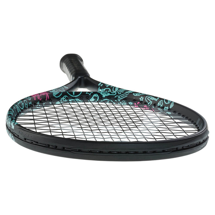 راکت تنیس هد Head Boom MP L Neon 2026 (270گرم)