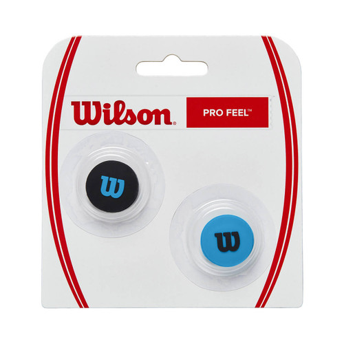 ضربه گیر ویلسون Wilson Pro Feel Ultra Dampener بسته 2 تایی