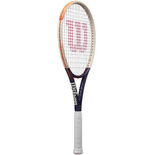 راکت تنیس ویلسون Wilson Roland Garros Triumph 2025 نیمهحرفهای (300گرم)