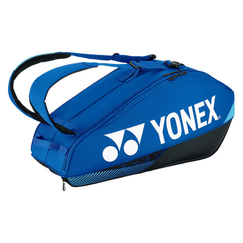 ساک تنیس یونکس مدل Yonex Pro Racquet Bag 6 Pack Cobalt Blue (6 راکته)