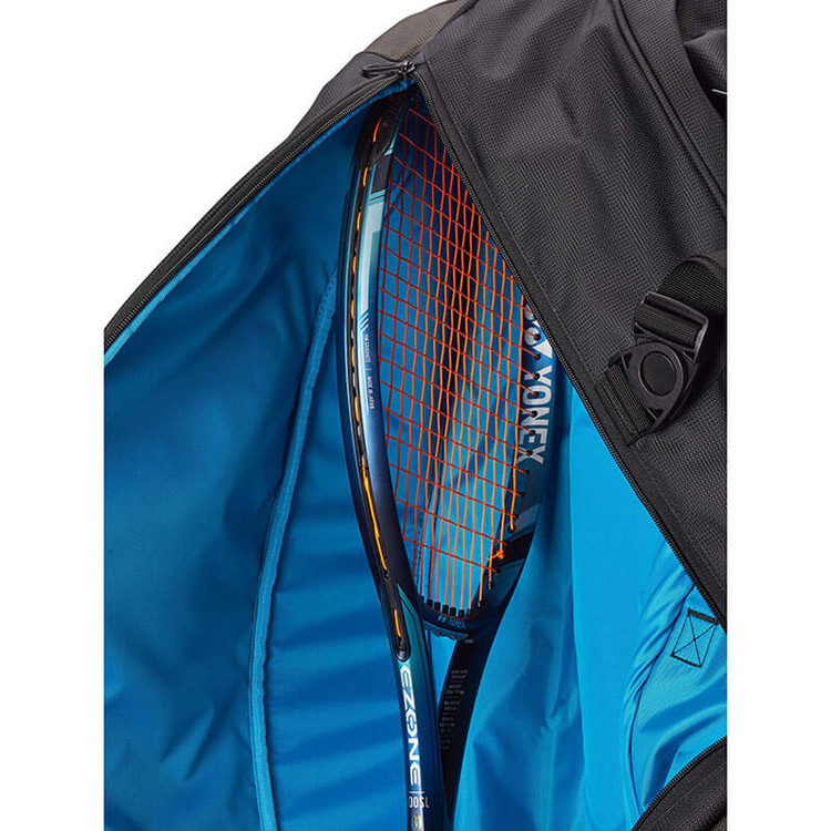 ساک تنیس یونکس مدل Yonex Pro Racquet Bag 6 Pack Black (6 راکته)