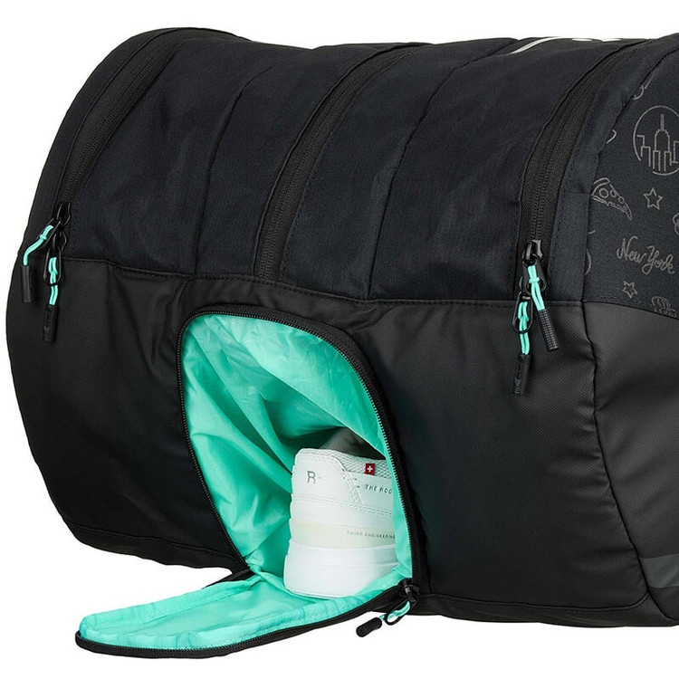 ساک تنیس هد تور نئون 9 راکته اورجینال Head Tour Bag L Neon