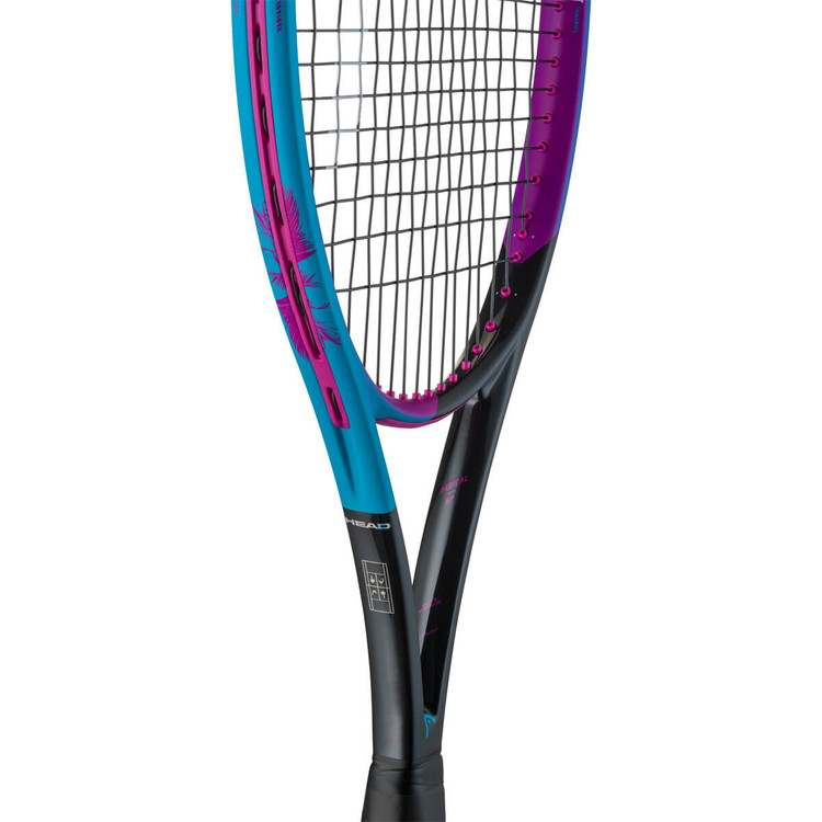 راکت تنیس هد Head Radical MP Palm Tree Crew 2025 (300گرم)