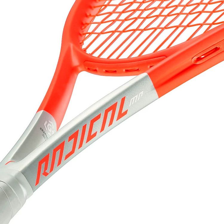 راکت تنیس هد Head Radical MP 2021 (300گرم)