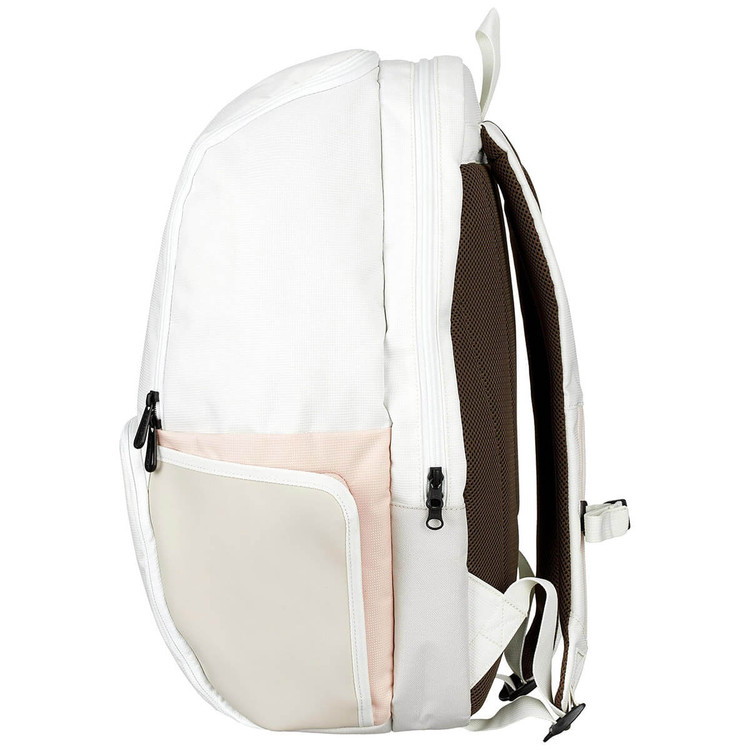 کوله تنیس یونکس مدل Yonex Pro Backpack Sand Beige 2025