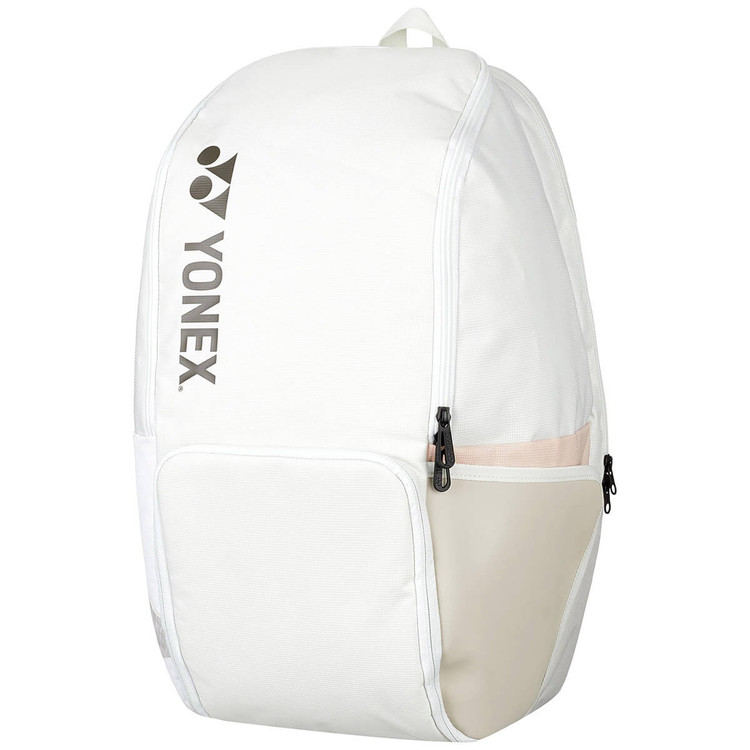 کوله تنیس یونکس مدل Yonex Pro Backpack Sand Beige 2025