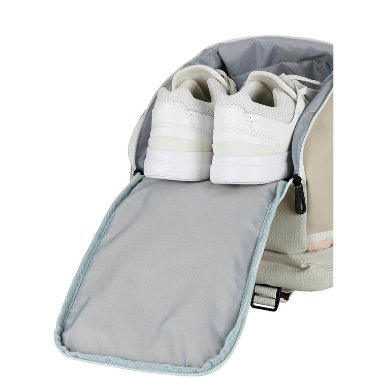 کوله تنیس یونکس مدل Yonex Pro Backpack Sand Beige 2025